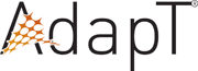 AdapT logo